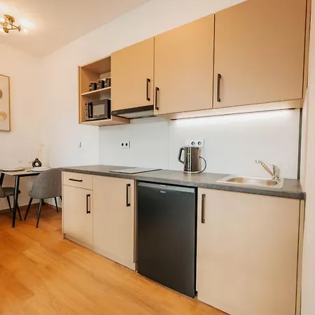 Bed & Breakfast Dobro Petrickova Untefka Plzen